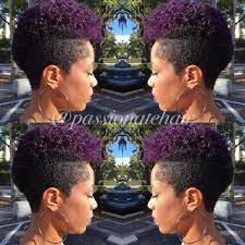 New Hair Style Tapered Natural Hair Short Natural Hair Styles Natural Hair Styles