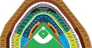 ticket king milwaukee wisconsin miller park seating a