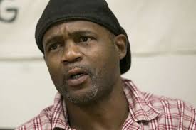 Black Lives Matter meeting, 10.01.15