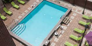 Fairfield inn & suites savannah downtown/historic district. Hotels Downtown Savannah Ga Holiday Inn Savannah Historic District