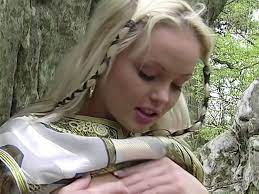 Silvia Saint in the Woods (Restored 4K 60FPS) | xHamster