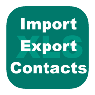 The first thing you may think of is carrying over all your emails and creating an email forwarding rule. Export Import Excel Contacts Apk 2 0 Download Free Apk From Apksum