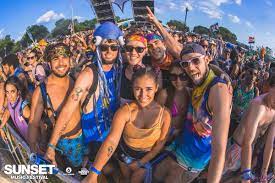 Event organized annually by mark mos, kodak entertainment imaging awarded filmmaker and film. Sunset Music Festival 2021 Lineup Tickets Schedule Dates Spacelab Festival Guide