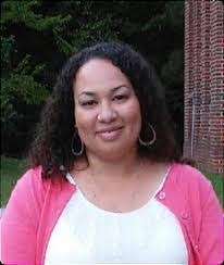 Naomi Bingham's Instagram, Twitter & Facebook