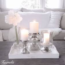 Plateau Bougeoir Deco Action Lanterne Deco Deco Campagne Chic