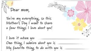 A common regular activity was the meeting of groups of mothers whose sons had fought. Thank Mom This Year With This Diy Mother S Day Card