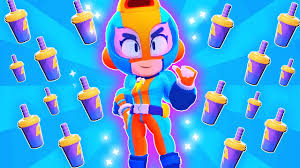 Dibujitos de brawl stars uwu. Gt Max Energy Drink Op L Brawl Stars Youtube