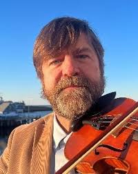 2024 Concerts • Friday May 3rd @ 6:30 pm Rochester Opera House, NH •  Saturday May 4th @ 6:30 pm Star Theatre, Kittery ME •