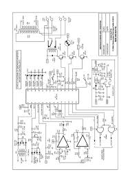 Reiner Sinus Wechselrichter Verwenden Pic16f72 Ohne Mittelanzapfung Transformator Und Hv Trafo Schritt 1 Mikro Controller Abschnitt Genstr Com
