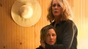 Najděte stock snímky na téma jamie lee curtis daughter annie 61st v hd a miliony dalších stock fotografií, ilustrací a vektorů bez autorských poplatků ve sbírce shutterstock. Halloween Scores Big Office Win For Jamie Lee Curtis Bizwomen