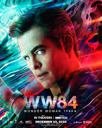 Music title data, credits, and images provided by amg |movie title data, credits, and poster art provided by. Wonder Woman 1984 2020 Movie Posters 4 Of 10