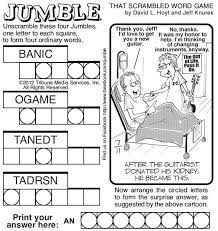 These retailers have a range of puzzles to suit everyone in the family. Daily Jumble Solver In 2021 Jumble Word Puzzle Jumbled Words Jumble Puzzle