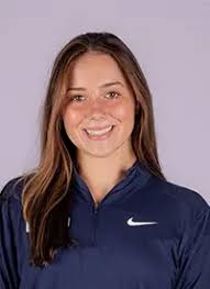 2025-26 Women's Gymnastics Roster