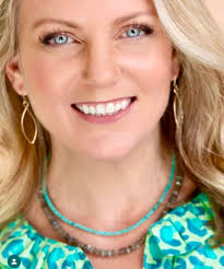 Meet Amanda Stringer