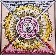 Rose-Croix — Wikipédia