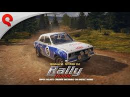 ;) i have no problem if players want to use the unlock all car mod. Wreckfest Update 2 16 Patch Notes Rally Trophy Tournament