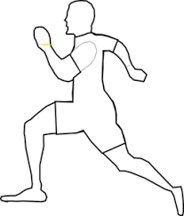 Currently you are able to watch running man streaming on rakuten viki or rent it on pantaflix online. White Running Man Clip Art At Clker Com Vector Clip Art Online Royalty Free Public Domain