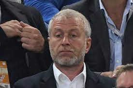 Then chelsea manager described essien as multifunctional. Chelsea Fc Owner Roman Abramovich Launches Legal Proceedings Against False Claims In Putin S People Book Evening Standard