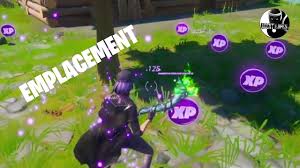 Press shift question mark to access a list of keyboard shortcuts. Voici L Emplacement Des Pieces D Xp Secretes Saison 2 Chapitre 2 Fortnite Youtube