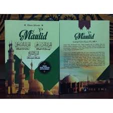Silakan klik link di bawah ini: Kitab Al Barzanji Al Maulid Petuk Ukuran Saku Terjemah Al Maulid Diba I Burdah Makna Pesantren Shopee Indonesia