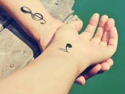 Skin can be damaged if an artist works in a concentrated area for. 20 Eye Catching Wrist Tattoo Designs To Make You More Fashionable