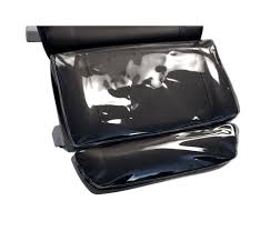 Plastic Footrest Covers for Two Wheeler