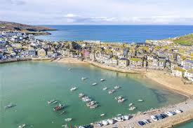 Taxes & any applicable fees are calculated at checkout. Mount Zion St Ives Cornwall Tr26 1pz Property For Sale Savills