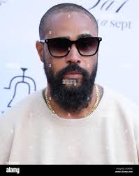 Jerry lorenzo hi-res stock photography and images