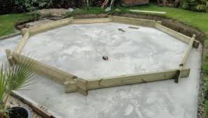 La Piscine En Beton Tout Ce Qu Il Faut Savoir Tout Sur Le Beton