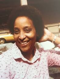 Mary Inge's Instagram, Twitter & Facebook