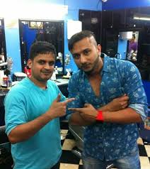 Maybe you would like to learn more about one of these? This Hair Cut Yo Yo Honey Singh Fans Facebook
