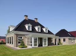 Modelwoningen Huisstijl Huizen Bouwen Huis Ontwerpen