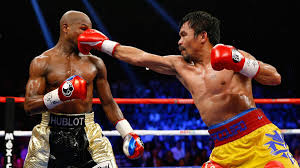 Лучшие моменты и результаты ufc on espn 27 сэндхаген vs. Lewis Hamilton I Thought Manny Pacquiao Beat Floyd Mayweather Eurosport