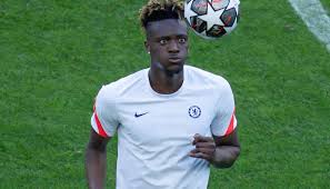 Ia tidak termasuk dalam daftra 23 pemain yang disertakan dalam final liga champions lalu. Chelsea Blockiert Anfragen Fur Tammy Abraham Aus Speziellem Grund