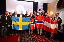 A successful look back at a very unusual season 2020/21. Handball Europameisterschaft 2020 Wikipedia