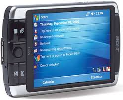 Image result for PDA