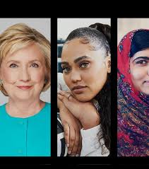 The Forbes 30/50 Summit