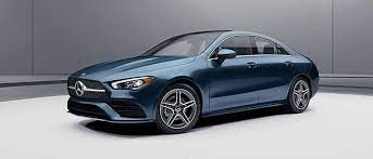 Delivery included includes road tax includes manufacturer's warranty includes breakdown cover. 2021 Mercedes Benz Cla 250 Coupe Lease Mercedes Benz Of Birmingham