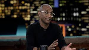 Tommy Davidson