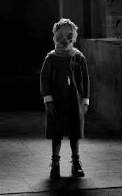 Super scary pictures for kids. 140 Scary Scary Children Ideas Scary Creepy Photos Creepy Vintage
