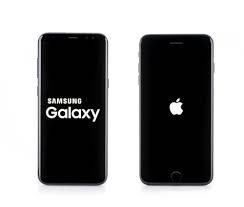 The iphone 12 is actually ranked higher in its camera scores on dxomark than the samsung galaxy s21, with a score of 122 against 116. Should I Get An Iphone Or A Samsung Galaxy In 2020 Esr Blog