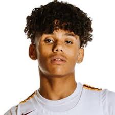 Steven Hunter's Roosevelt High School Career Home