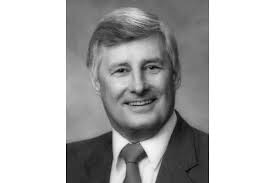 Albert Elwell Obituary (2020)