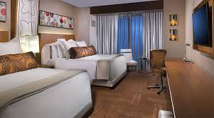We went to disney this year with my sister in law and got a two bedroom suite. Del Lago Resort Casino In Waterloo Hotel Rates Reviews On Orbitz