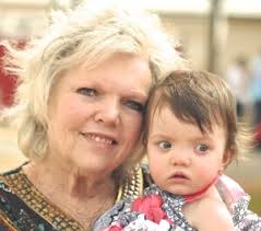 Obituary for Joan C. Bagwell