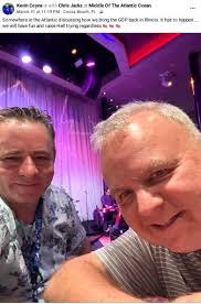 Illinois GOP's Losing Streak Continues: Corruption, Negligence, or Both?