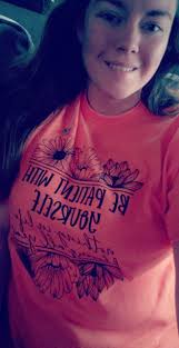 Be patient with all things … but especially with yourself 🦋  #boxofbutterflies