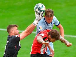 El atlético madrid no ha ganado en sus últimos 3 encuentros como local en la liga (2 empates y 1 derrota). Atletico Madrid S La Liga Top Four Hopes Dented Against Bilbao Football Gulf News