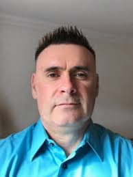 Garry Parker, IFS Team Leader at Pro DBA, speaking about the next evolution  of IFS Application