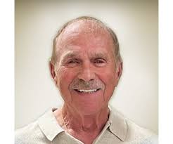 Gordon Rock Obituary (1945